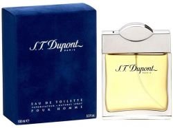 S.T. Dupont - S.T. Dupont Homme