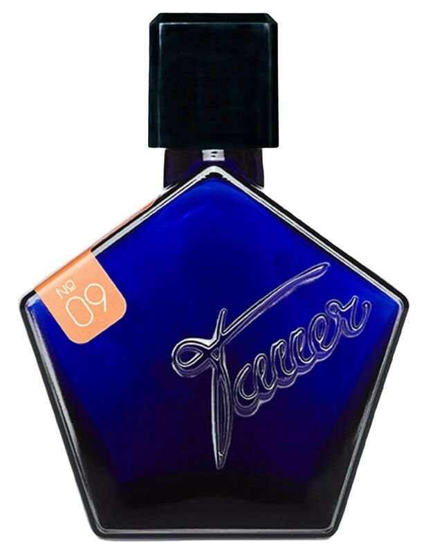 Tauer Perfumes - 09 Orange Star
