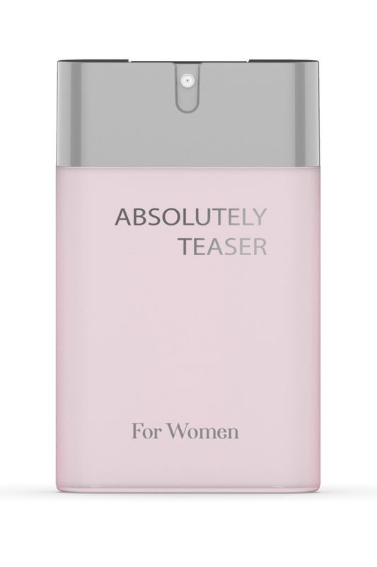 Absolutely Teaser Edp 45 ml Kadın Parfümü