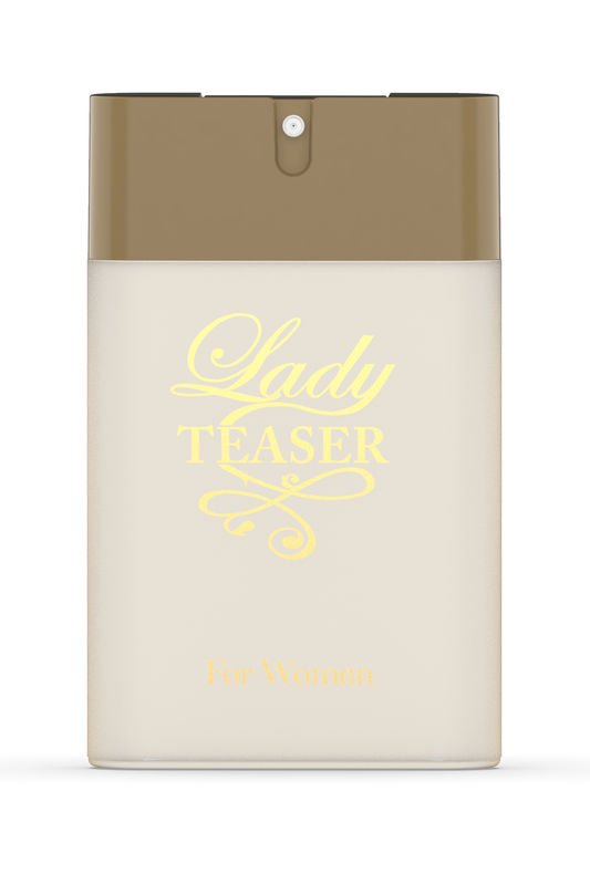 Lady Teaser Edt 45 ml Kadın Parfümü