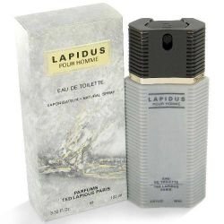 Ted Lapidus - Lapidus Pour Homme