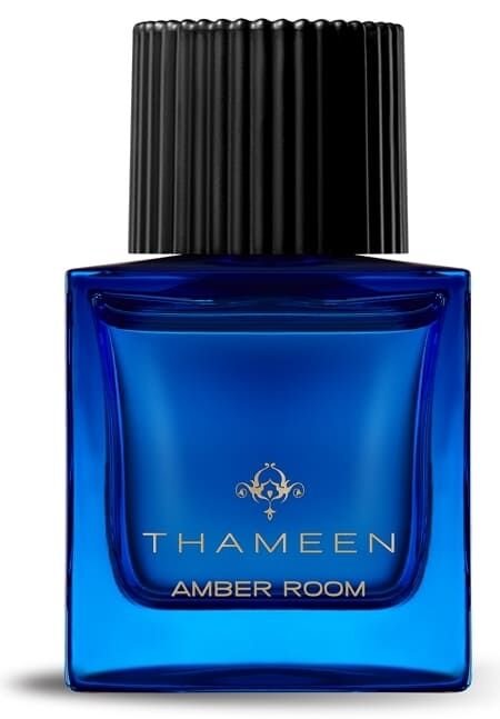 Thameen - Amber Room
