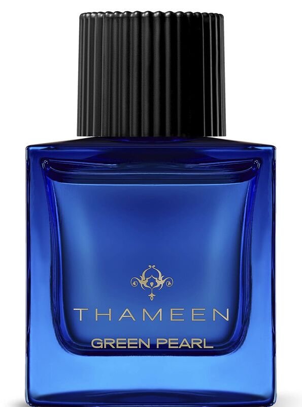 Thameen - Green Pearl