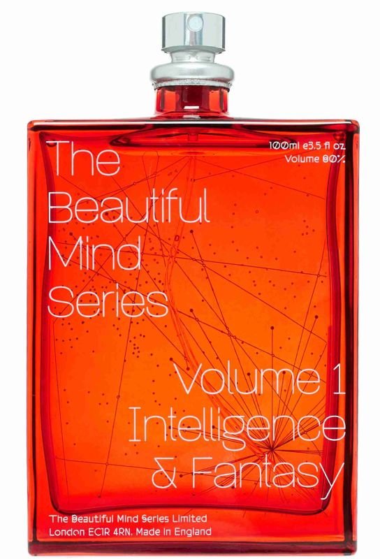 The Beautiful Mind Series - Volume 1 Intelligence and Fantasy