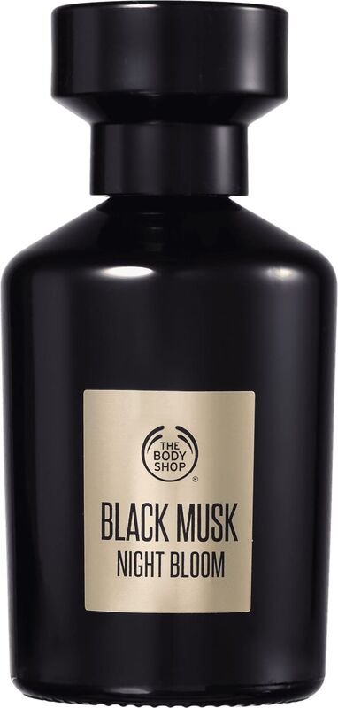 The Body Shop - Black Musk Night Bloom