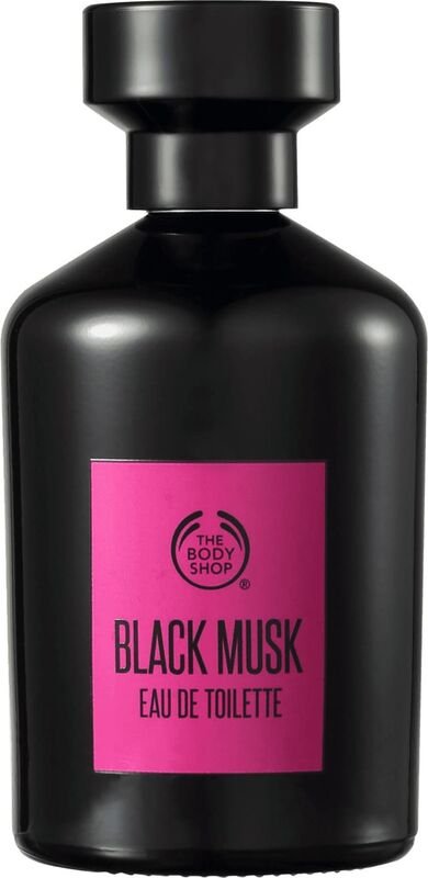The Body Shop - Black Musk