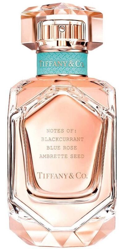 Tiffany & Co. - Tiffany & Co Rose Gold