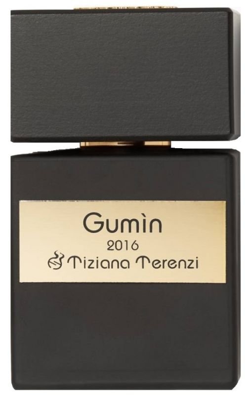 Tiziana Terenzi - Gumin
