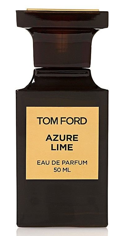 Tom Ford - Azure Lime