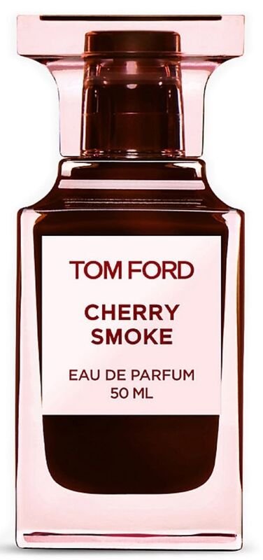Tom Ford - Cherry Smoke
