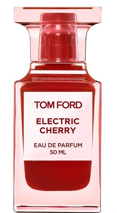 Tom Ford - Electric Cherry