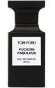 Tom Ford - Fucking Fabulous