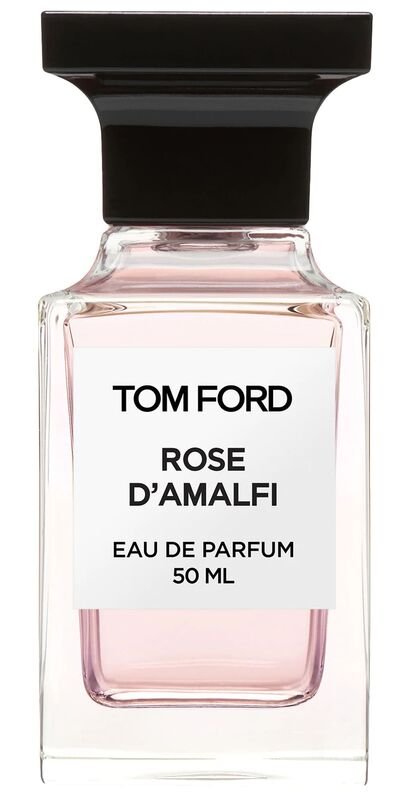 Rose D'Amalfi