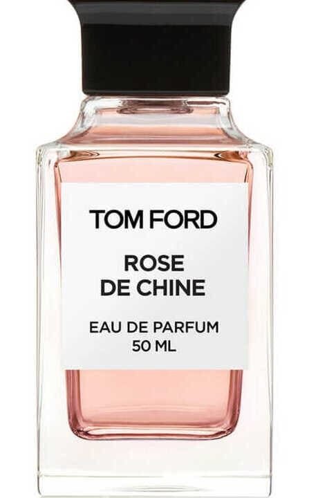 Tom Ford - Rose de Chine