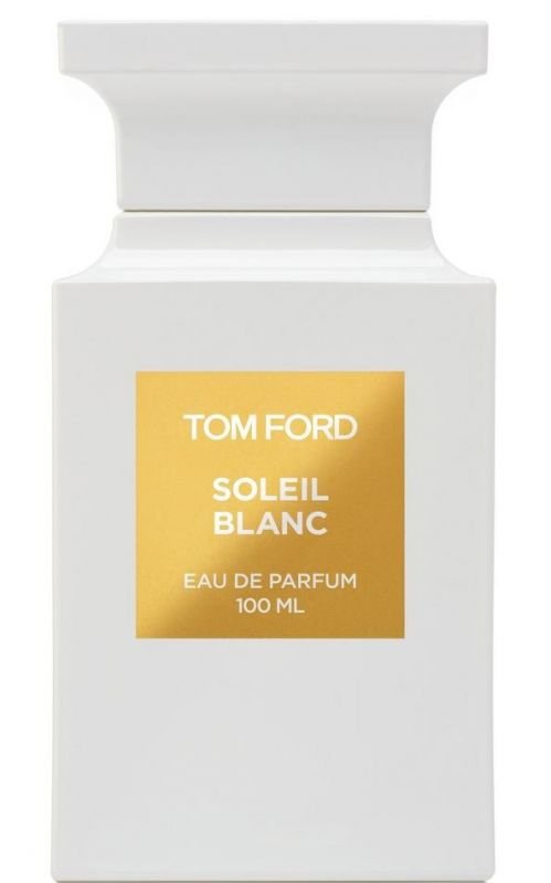 Tom Ford - Soleil Blanc