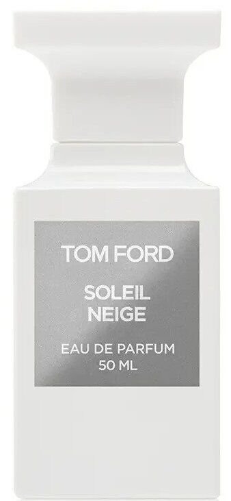 Tom Ford - Soleil Neige