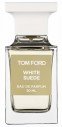Tom Ford - White Suede