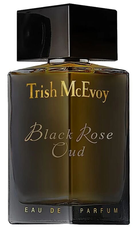 Trish McEvoy - Black Rose Oud