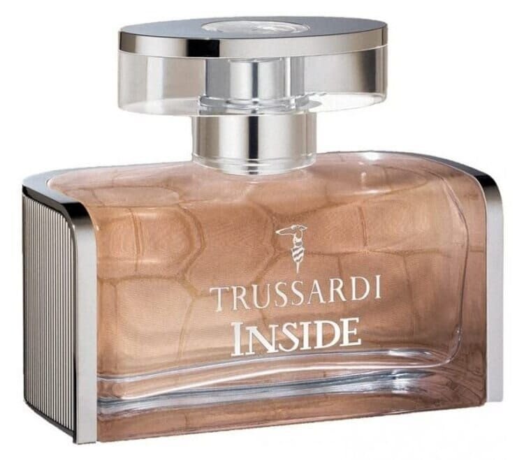 Trussardi - Inside Women