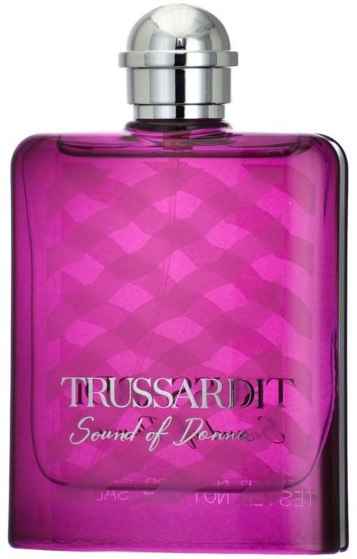 Trussardi - Sound of Donna