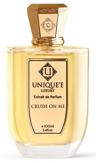 Unique′e Luxury - Crush On Me