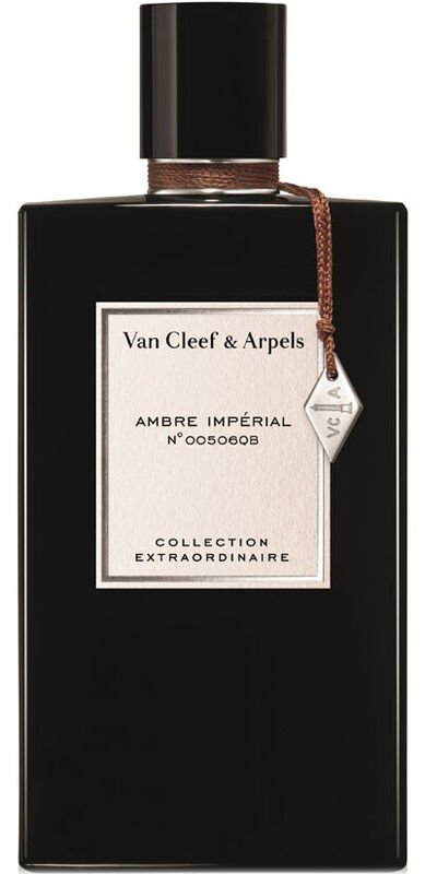 Van Cleef & Arpels - Ambre Imperial