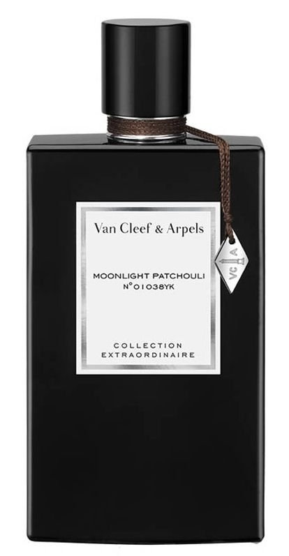 Van Cleef & Arpels - Moonlight Patchouli
