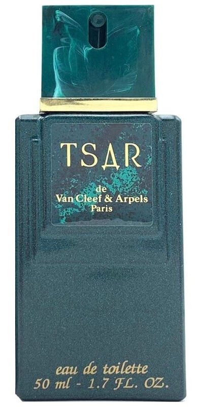 Van Cleef & Arpels - Tsar