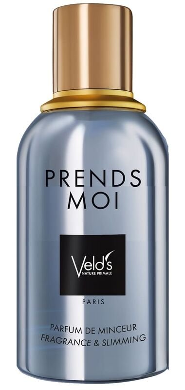 Velds - Prends Moı