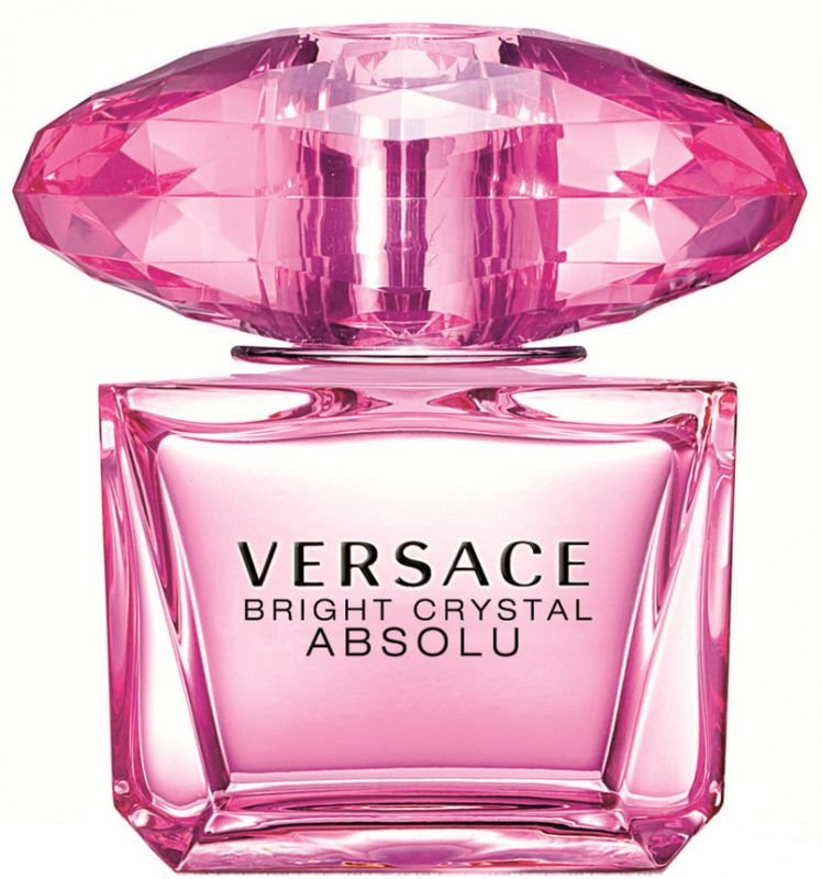 Versace - Bright Crystal Absolu