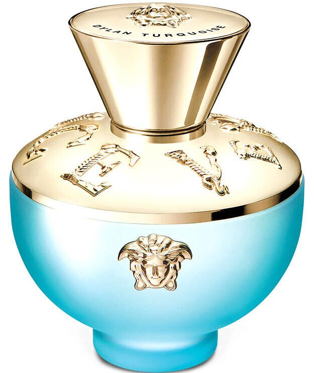 Versace - Pour Femme Dylan Turquoise