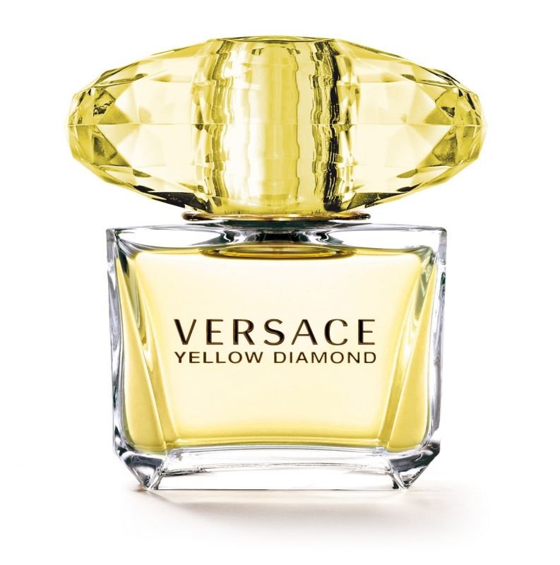 Versace - Yellow Diamond