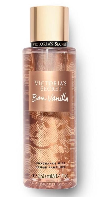 Victoria′s Secret - Bare Vanilla