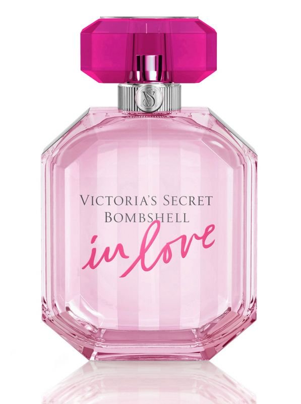 Victoria′s Secret - Bombshell in Love
