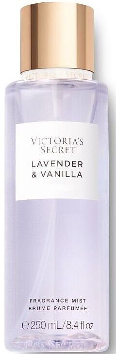 Victoria′s Secret - Lavender & Vanilla