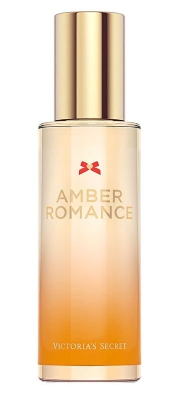 Victoria′s Secret - Amber Romance