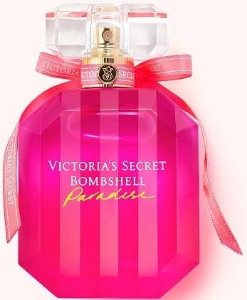 Victoria′s Secret - Bombshell in Paradise