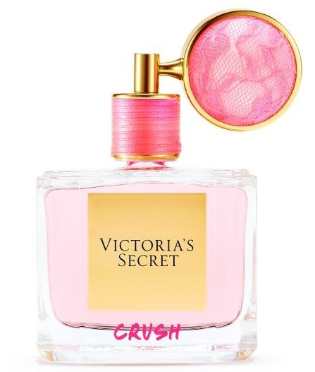 Victoria′s Secret - Crush