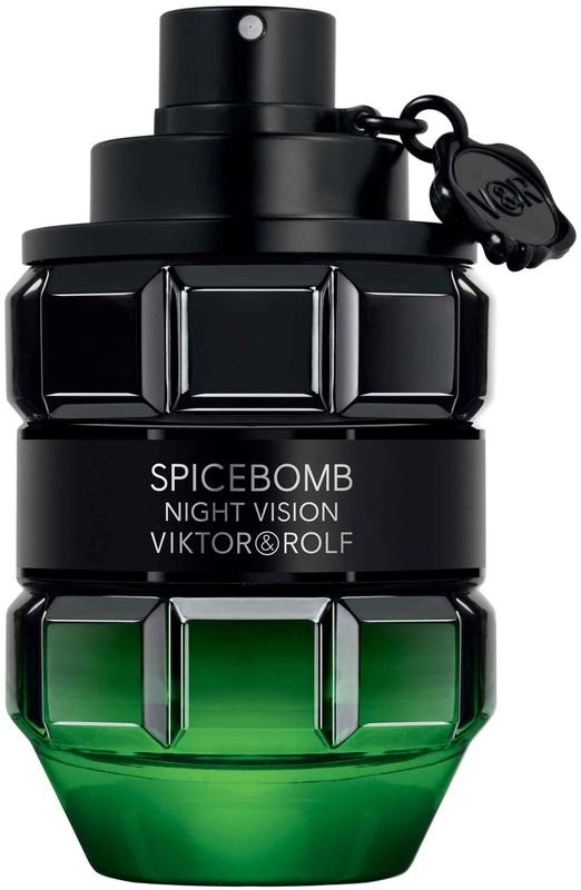 Viktor & Rolf - Spicebomb Night Vision