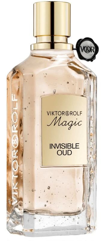 Viktor & Rolf - Invisible Oud