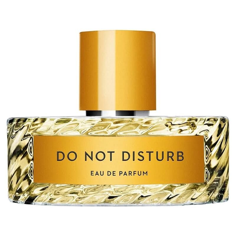 Vilhelm Parfumerie - Do Not Disturb