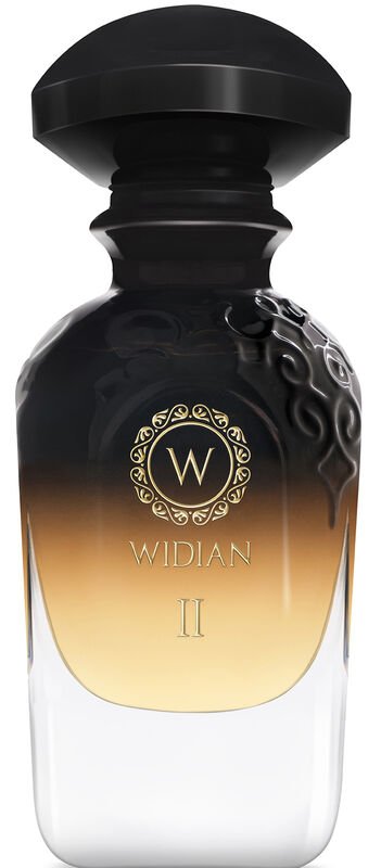 Widian AJ Arabia - II