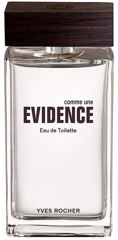 Yves Rocher - Comme une Evidence Homme