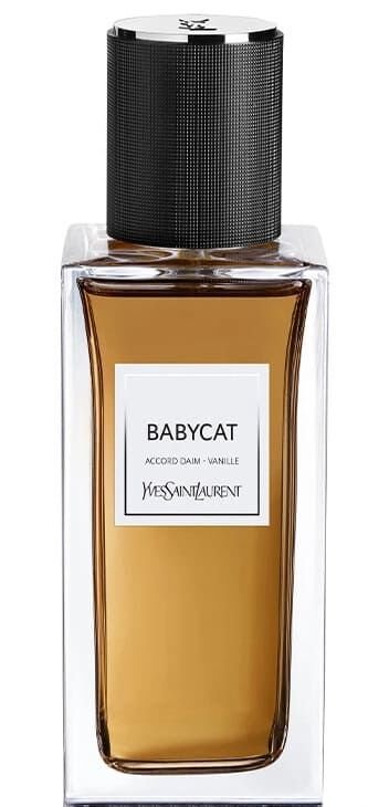 Yves Saint Laurent - Babycat