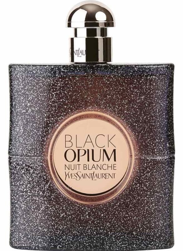 Yves Saint Laurent - Black Opium Nuit Blanche