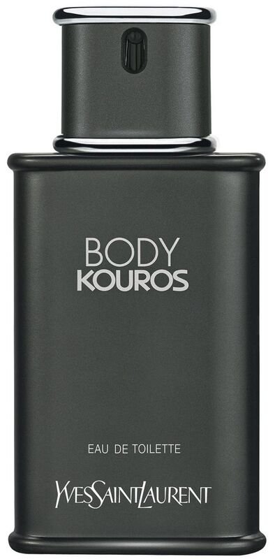 Body Kouros