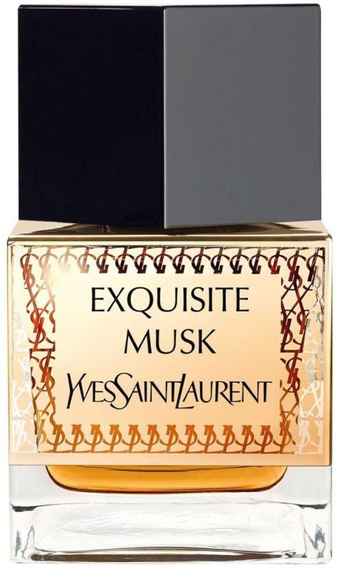 Yves Saint Laurent - Exquisite Musk