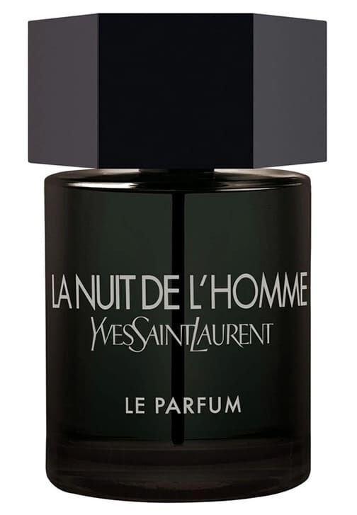 Yves Saint Laurent - La Nuit de L'Homme Le Parfum