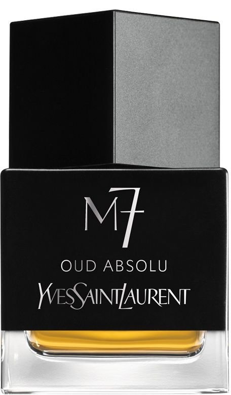 Yves Saint Laurent - M7 Oud Absolu