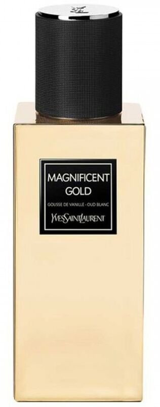 Yves Saint Laurent - Magnificent Gold